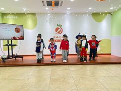 -学知乐教育·幼小衔接·小学科辅导(嘉定镇校区)