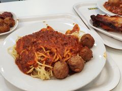 -宜家·瑞典风味餐厅(北京西红门店)