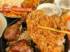 -阿生哥螺蛳粉(永安街店)
