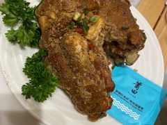 -莆田餐厅(NEX店)