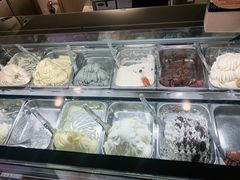 -CREAM STORY意大利手工冰淇淋&甜品(万象前海店)
