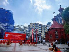 -圣·阿列克谢耶夫教堂