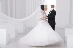 -金夫人婚纱摄影(华南店)