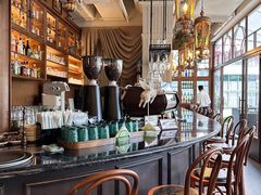 -LE MISSMORE餐酒吧(茉念西里店)