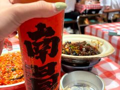 -辣小鲜·南昌大排档(船山路店)