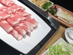 -彤德莱牛肉火锅(双港店)