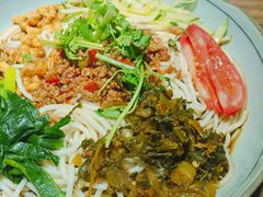 -缘生态云南菜·野生菌庭院餐厅(华侨城店)