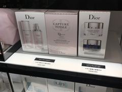 dior-DFS迪斐世(香港广东道店)