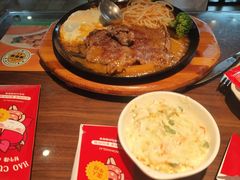 -豪享来牛排(人民店)