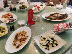 -舌尖上·霞浦滩涂海鲜·新闽菜(总店)