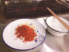 -西昌老号李小肠特色烧烤园(双流店)