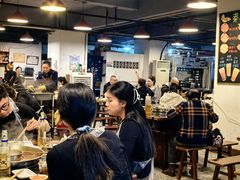 -邓莽子老火锅(中兴路总店)