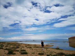 -青海湖国家重点风景名胜区