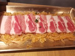 -西塔老太太泥炉烤肉(亚运村店)