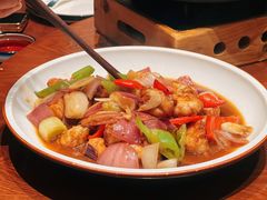 -渔傅印象滩涂霞浦海鲜(井大路店)