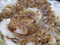 -共和老洪豆花草粿水粿