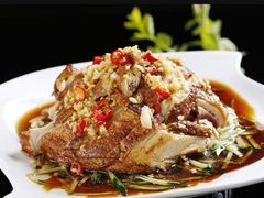 -江南赋(内蒙古大厦店)