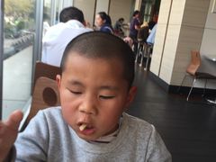 -肯德基(盘龙奥莱店)