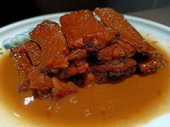 -福满圆(琨莎中心店)