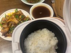 -向川南·水煮鱼·川菜(和平里店)