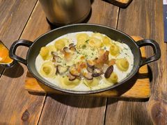 -卢布里西餐厅(总店)