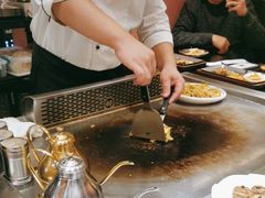 -大神太神·铁板烧(七宝领展广场店)