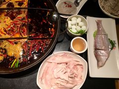 -纸盐河码头火锅(十八梯店)