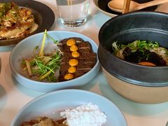 -胡麻(静安嘉里店)