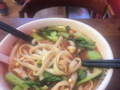 -阿利茄汁面(西城永捷店)