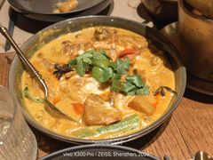 -CHINCHIN 青青·泰国料理(万象食家店)