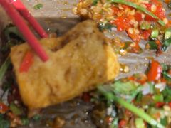-红料理|串串有瘾·烧烤(吴中路店)