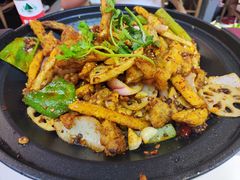 -渝蛙馆(新百店)