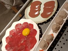 -龚印记牛骨牛杂屋·四代传承(珠影星光城店)