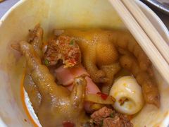 -卫卫麻辣烫(建设新村路店)