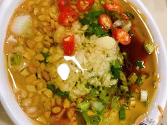 -楼外楼大刀肉传统火锅居(博学路店)
