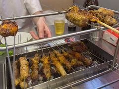 -遇西祠·海鲜烧烤(总店)