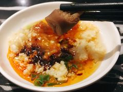 -古乐牛香·鲜牛肉牛杂火锅(解放东路店)