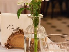 -壳里西餐厅Coquille Seafood Bistro(蒙自路店)