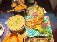 -泰妃殿(武汉首店)