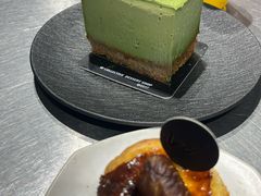-W COLLECTIVE  DESSERT SHOP