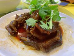 -翠微茶楼饭店(前山店)