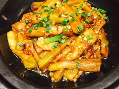 -小龙酒家(桂平路店)