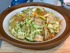 -德尚煌·顺德菜(誉山悠方天地店)