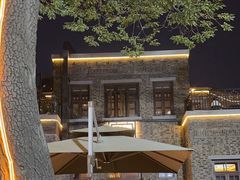 -麦落精酿啤酒餐吧(先农大院店)