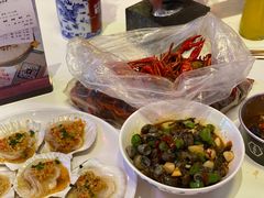 -文和友老长沙龙虾馆(化龙池店)