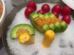 -泓历皇朝酒店(东亭店)