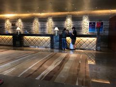 -北京朝阳悠唐皇冠假日酒店