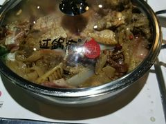 -过锅瘾三汁焖锅(东星时代广场店)