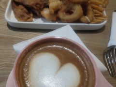 -GOTLOT COFFEE&KITCHEN角落厨房NOOK店