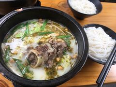 -大鼓米线(静安吴江DM店)